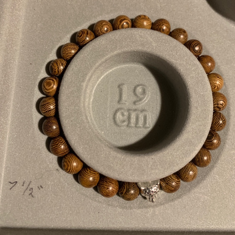 Men’s bracelet
